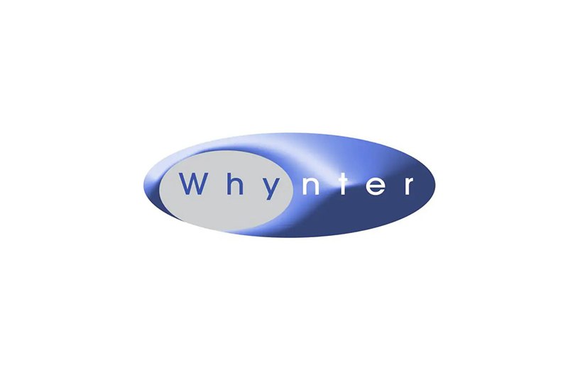 Whynter in National City